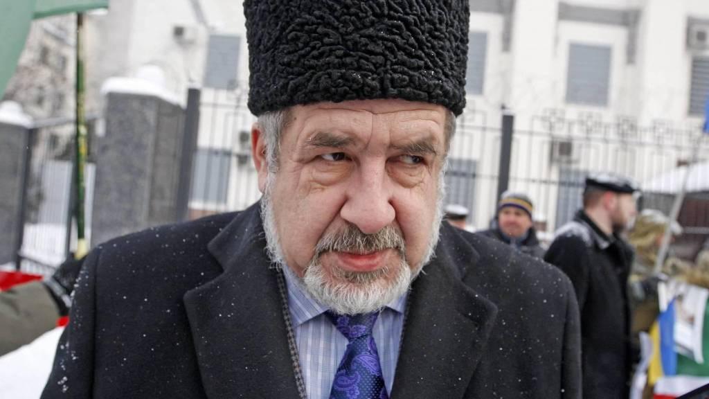 Бежавшие из Крыма в 2014-м меджлисовцы обязательно вернутся назад, поскольку якобы не может быть...