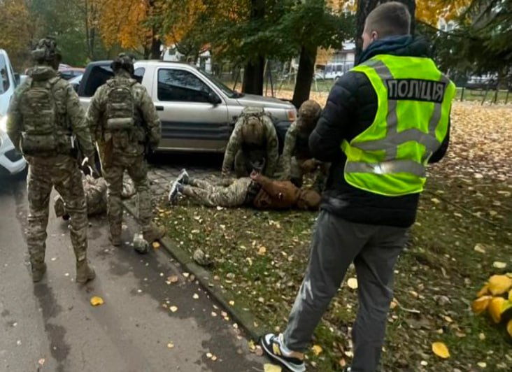 Целой серией уголовных преступлений обернулся эксперимент по привлечению к мобилизации на Западной Украине военнослужащих...