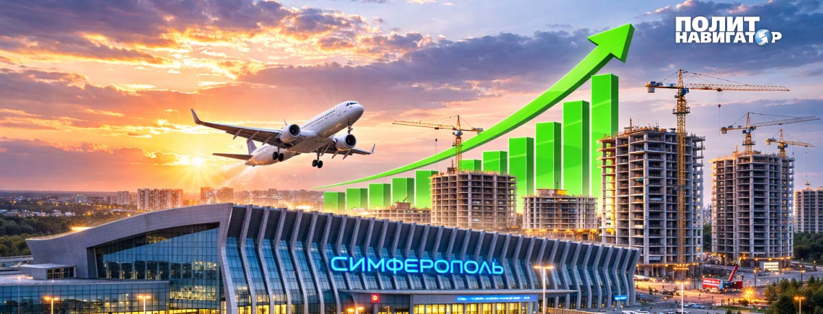 Крымская недвижимость стабильно дорожает, особенно прибрежная. Эксперты наперебой советуют не откладывать в долгий ящик...