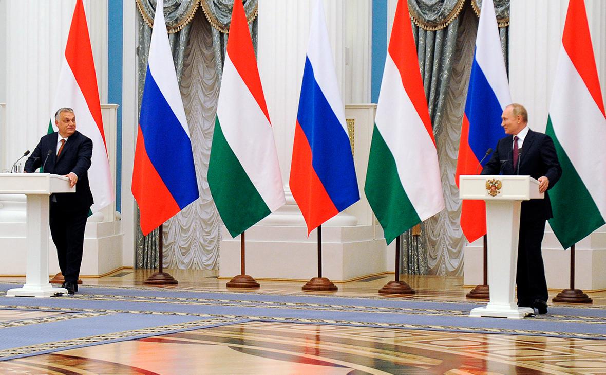 Россия должна быть возвращена на европейские рынки, кроме того, нужно создать новую систему международной...