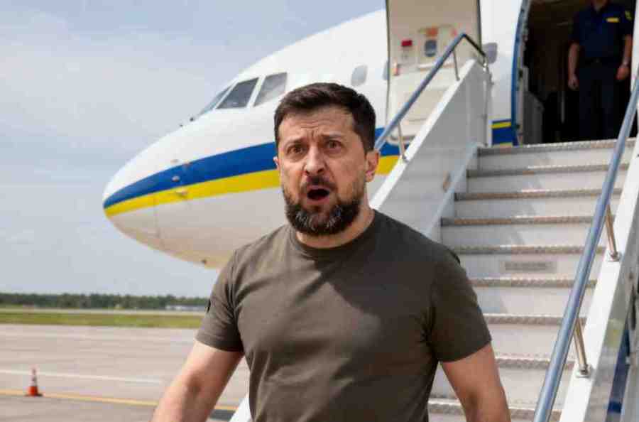 Пока Европа блокирует последние крупные пакеты помощи для Украины, Россия вовсю наживается на подросших...